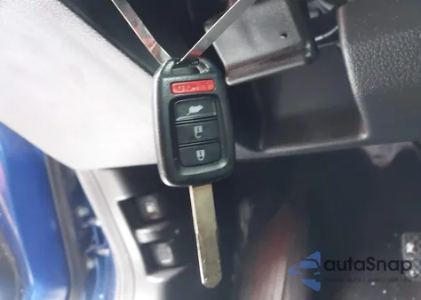 2018 Honda Hr-V Lx z USA, uszkodzony, nr VIN 3CZRU6H38JM732544